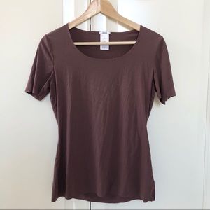 Wolford tee shirt